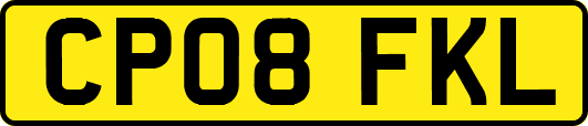 CP08FKL