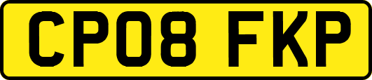 CP08FKP