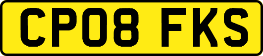 CP08FKS