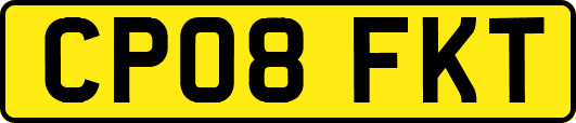 CP08FKT
