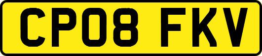 CP08FKV