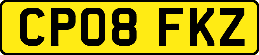 CP08FKZ