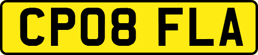 CP08FLA