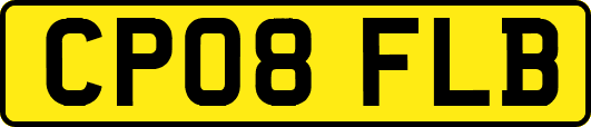 CP08FLB