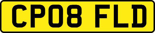 CP08FLD