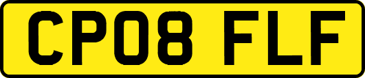 CP08FLF
