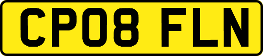 CP08FLN