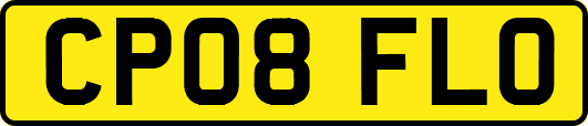 CP08FLO