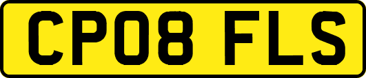 CP08FLS