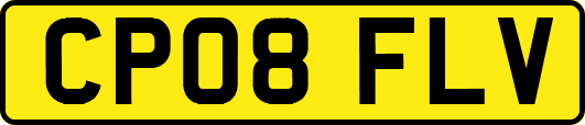 CP08FLV