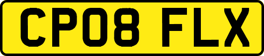 CP08FLX