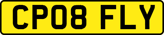 CP08FLY