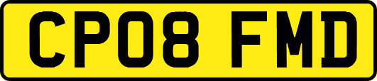 CP08FMD