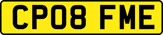 CP08FME