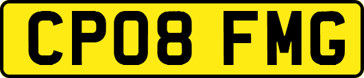 CP08FMG