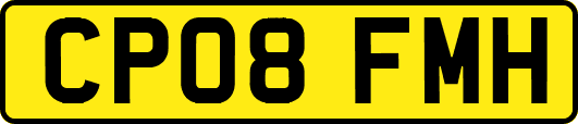 CP08FMH