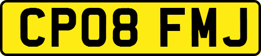 CP08FMJ