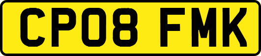CP08FMK
