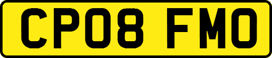 CP08FMO