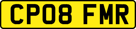 CP08FMR