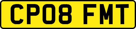 CP08FMT