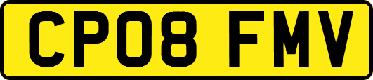 CP08FMV