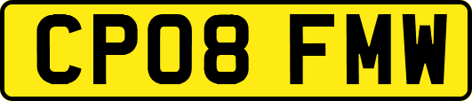CP08FMW