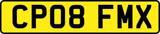 CP08FMX