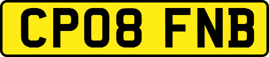 CP08FNB