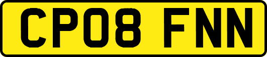CP08FNN