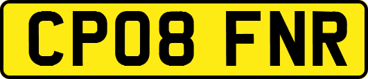 CP08FNR