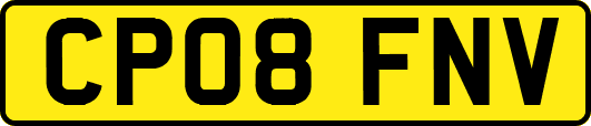 CP08FNV
