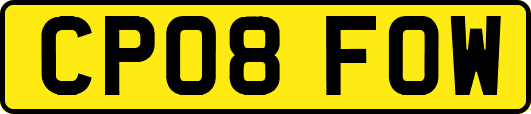 CP08FOW