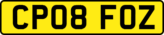 CP08FOZ