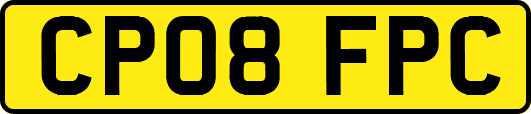 CP08FPC