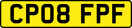 CP08FPF