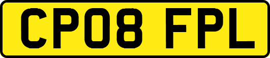 CP08FPL