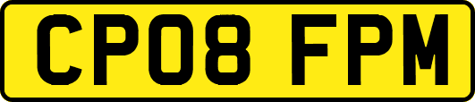 CP08FPM