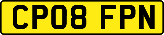 CP08FPN