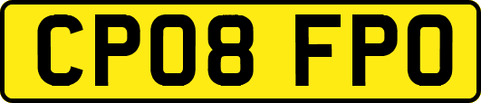 CP08FPO