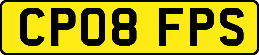 CP08FPS
