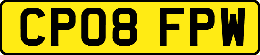 CP08FPW