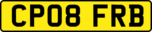 CP08FRB
