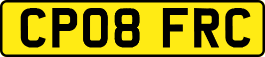 CP08FRC