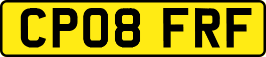 CP08FRF