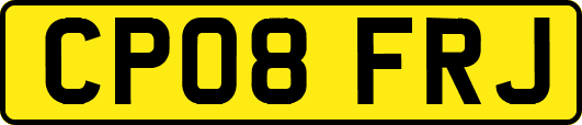 CP08FRJ