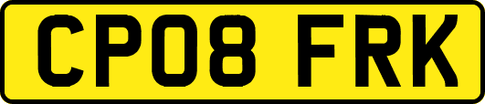CP08FRK