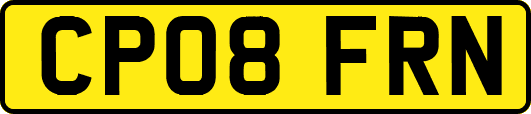 CP08FRN