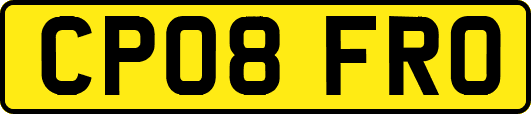 CP08FRO