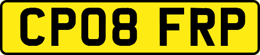CP08FRP